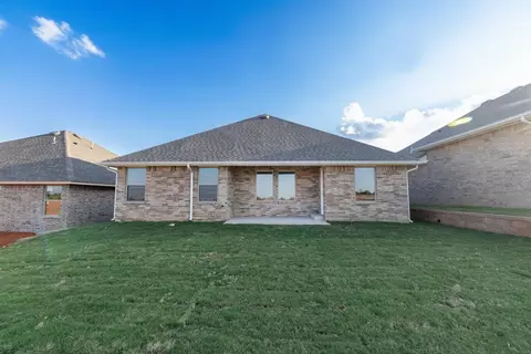 Exterior - 17252 Billy Rd, Washington, OK 73093 photo 11 of 22