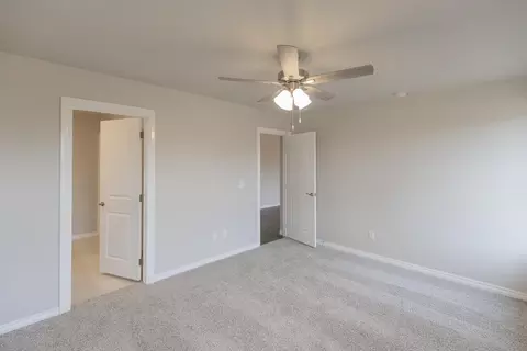 Bedroom - 17252 Billy Rd, Washington, OK 73093 photo 5 of 11