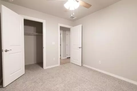 Bedroom - 17252 Billy Rd, Washington, OK 73093 photo 11 of 11