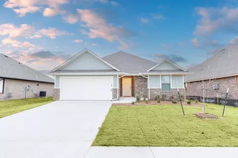 Exterior - 17252 Billy Rd, Washington, OK 73093 photo 2 of 22