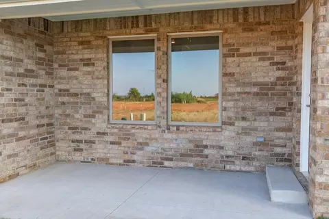 Exterior - 17252 Billy Rd, Washington, OK 73093 photo 12 of 22
