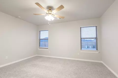 Bedroom - 17252 Billy Rd, Washington, OK 73093 photo 9 of 11