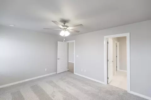 Bedroom - 17252 Billy Rd, Washington, OK 73093 photo 1 of 11