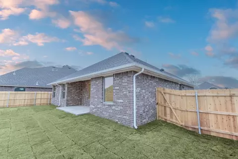 Exterior - 17252 Billy Rd, Washington, OK 73093 photo 15 of 22