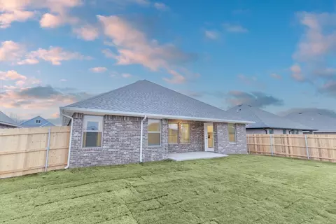 Exterior - 17252 Billy Rd, Washington, OK 73093 photo 14 of 22