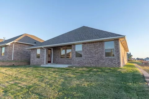 Exterior - 17252 Billy Rd, Washington, OK 73093 photo 19 of 22