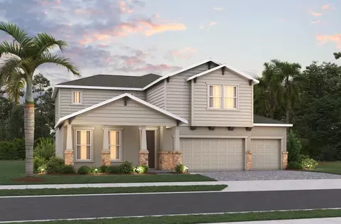 5174 Mockingbird Sound Ct, Sanford, FL 32773