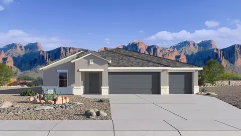 2566 W Solstice Ave, Apache Junction, AZ 85120
