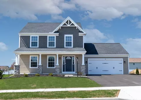 37 Kristi Ln, Biglerville, PA 17307