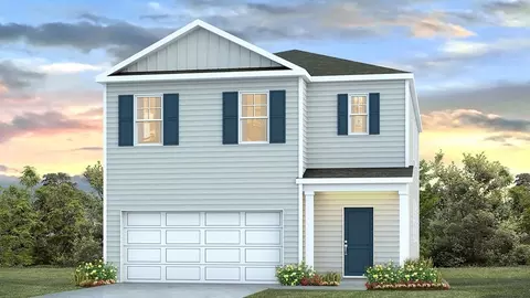 1614 Calks Ferry Rd, Lexington, SC 29072