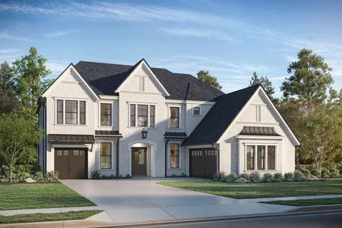 4451 Welwood Rd, Frisco, TX 75033