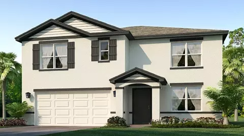 12127 Kingsley Trl, Parrish, FL 34219