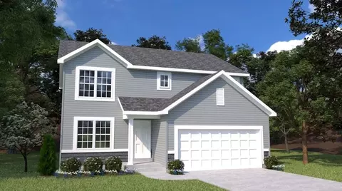 848 Cedarwood Dr, Moscow Mills, MO 63362