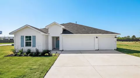 109 Union Pacific Dr, Cedar Creek, TX 78612