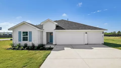 109 Union Pacific Dr, Cedar Creek, TX 78612
