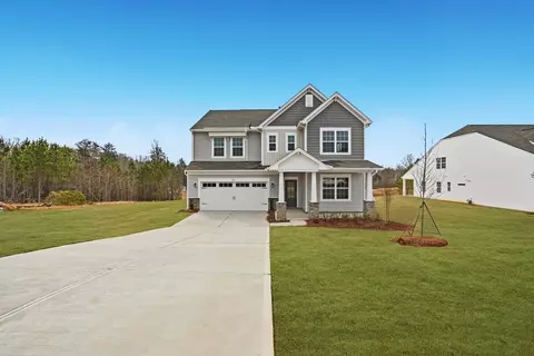 381 Timberidge Rd, Enoree, SC 29335