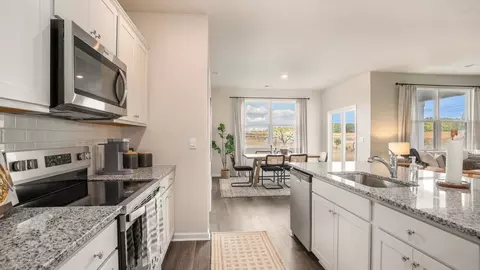Kitchen - 6017 Kermode Dr, Conway, SC 29526 photo 4 of 6