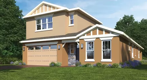 Exterior - 3177 Greenview Ln, Saint Cloud, FL 34773 photo 2 of 11