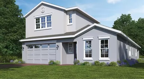 Exterior - 3177 Greenview Ln, Saint Cloud, FL 34773 photo 3 of 11