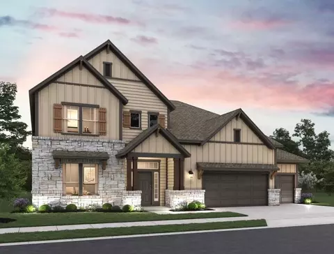 17621 Carmel Rancho Ave, Pflugerville, TX 78660