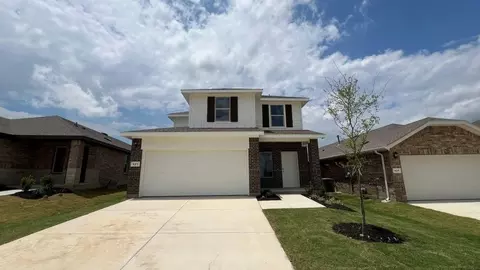 421 Red Admiral Ln, Ponder, TX 76259