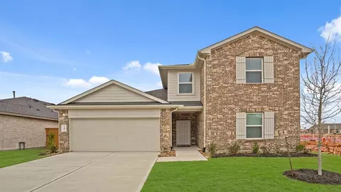 22103 Cortona Creek Ln, Hockley, TX 77447