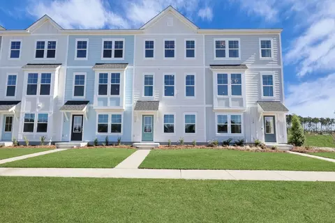 359 Rosehaven Ln, Summerville, SC 29486