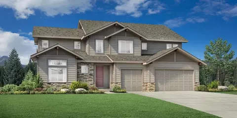 5230 Old Monarch Ct, Castle Rock, CO 80104