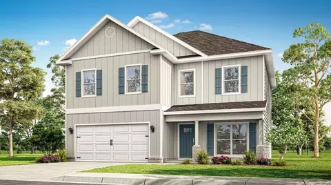 Bienville Place, Tallahassee, FL 32317