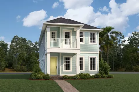 Voyager Way, Saint Cloud, FL 34771 photo 1