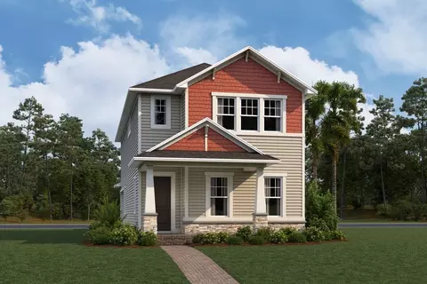 Voyager Way, Saint Cloud, FL 34771 photo 2