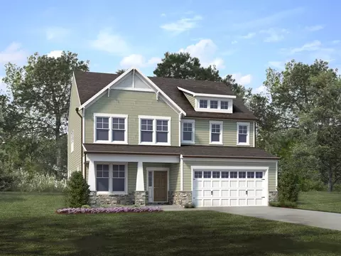 484 Cokesbury Rd, Fuquay-varina, NC 27526
