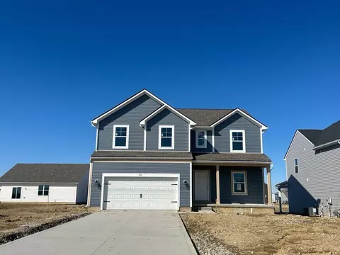 231 Maddoxx Dr, London, OH 43140