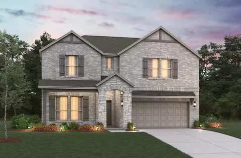 828 Jacquelyn Dr, Little Elm, TX 75068
