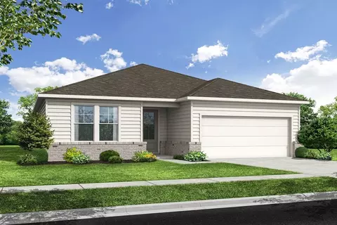 1702 Juniper Berry Way, Loganville, GA 30052