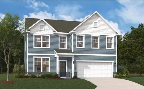 4044 Hartshorn Cir, Aiken, SC 29801