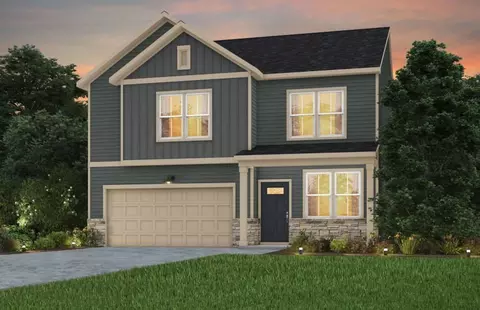 2507 Aiken Ridge Dr, Louisville, KY 40245
