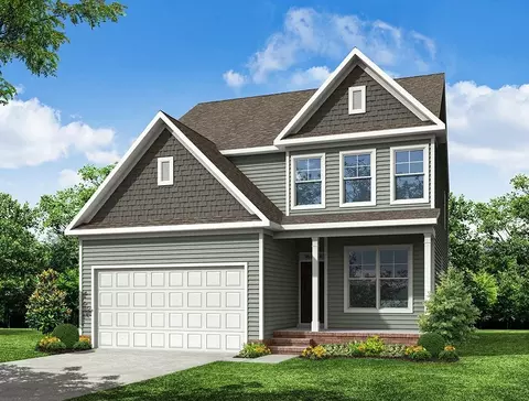Wilson Road, Henrico, VA 23231