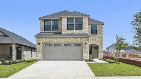 1922 Calmshade Dr, Celina, TX 75009