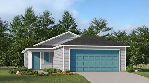 Exterior - 3545 NE 38th Ln, Ocala, FL 34479 photo 4 of 4