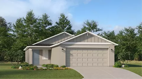 Exterior - 3545 NE 38th Ln, Ocala, FL 34479 photo 3 of 4