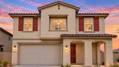 4294 S 239th Gln, Buckeye, AZ 85326
