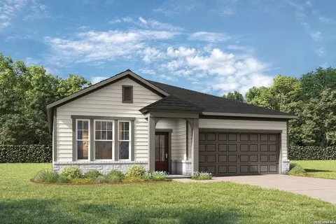 7419 Bloodwood Bay, Sanantonio, TX 78227