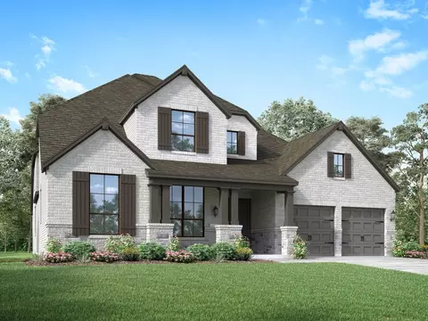 8219 Folks St, Montgomery, TX 77316