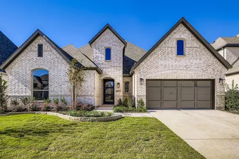 4813 Strada St, Prosper, TX 75078