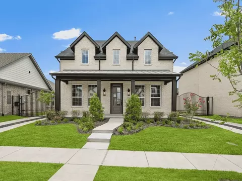1911 Mitchell Drive Van Alstyne Tx Usa, Van Alstyne, TX 75495