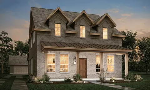 1911 Mitchell Drive Van Alstyne Tx Usa, Van Alstyne, TX 75495
