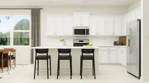 Kitchen - 12723 Lily Quartz Loop, Parrish, FL 34219 photo 1 of 4