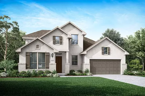 123 Mcmillian Dr, Liberty Hill, TX 78642