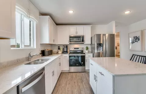 Kitchen - Corymbia Drive, Terrell, TX 75160 photo 2 of 3
